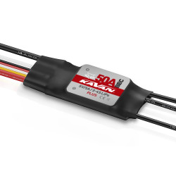 KAVAN R-50SB Plus brushless...