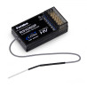 Futaba Mottagare R3106GF T-FHSS Air Mono