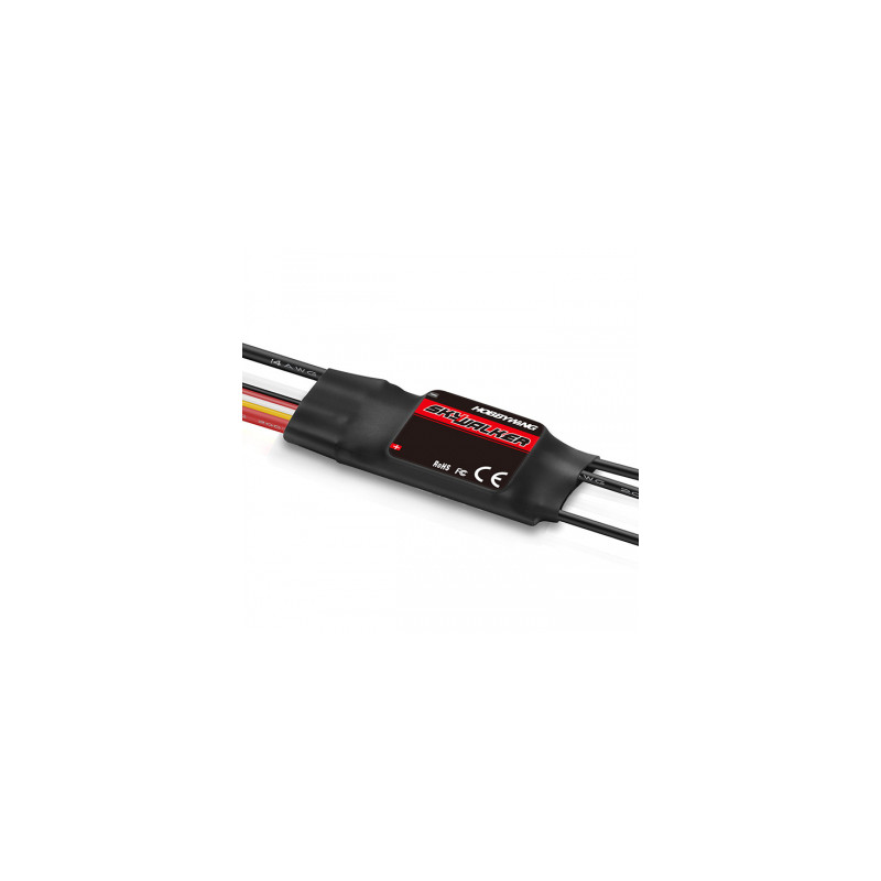 Skywalker 15A V2 Fartreglage 2-3S 5V/2A