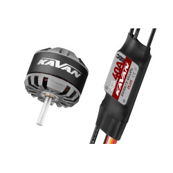 KAVAN set C3530-1050 +...
