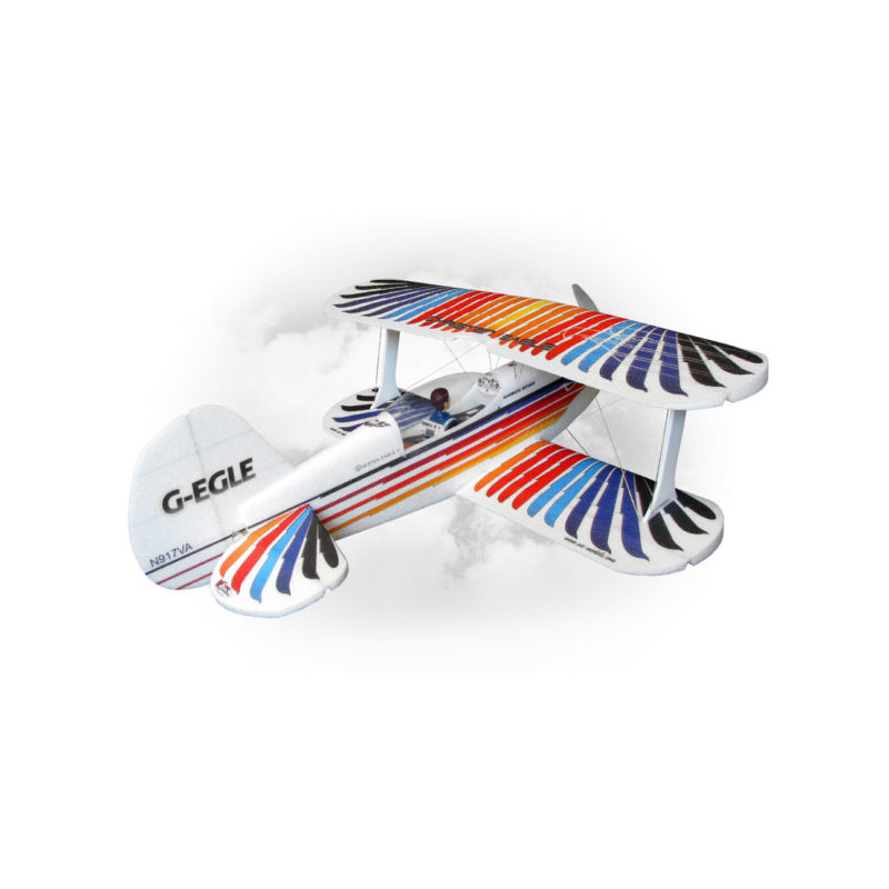 CHRISTEN EAGLE II