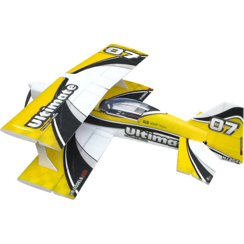 ULTIMATE X3