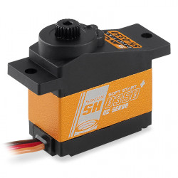 Savöx SH-0350MG Plus Servo...