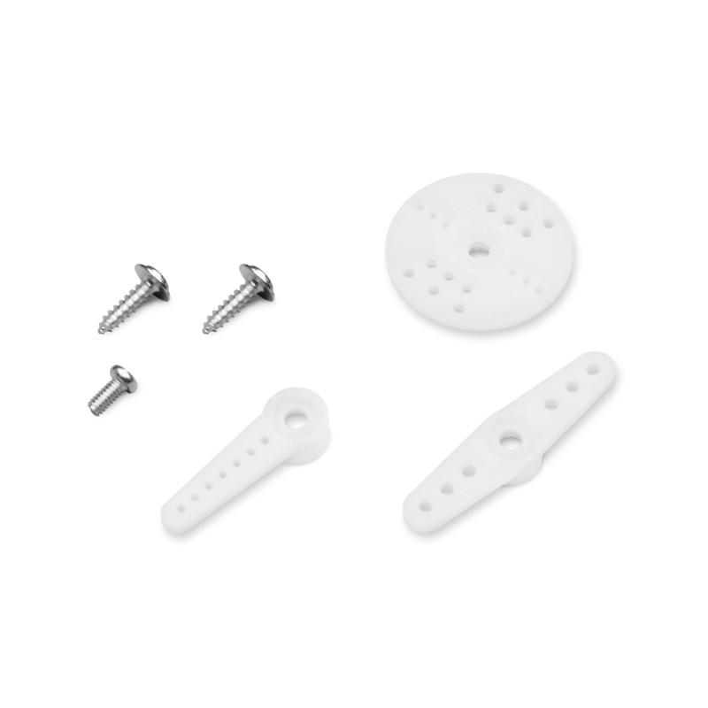 GO-13MG Horn set