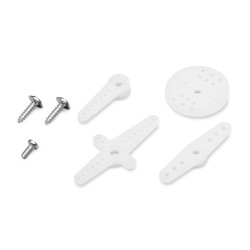 GO-9MG horn set