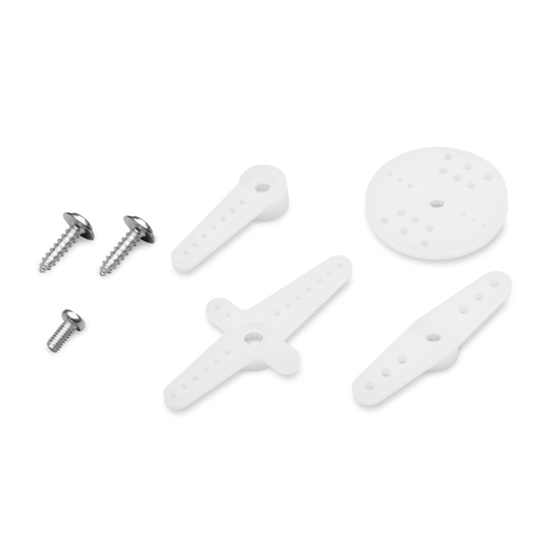 GO-9MG horn set