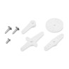 GO-9MG horn set