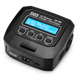 SkyRC S65 Laddare 240VAC...