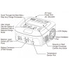 SkyRC S65 Laddare 240VAC 65W 6A