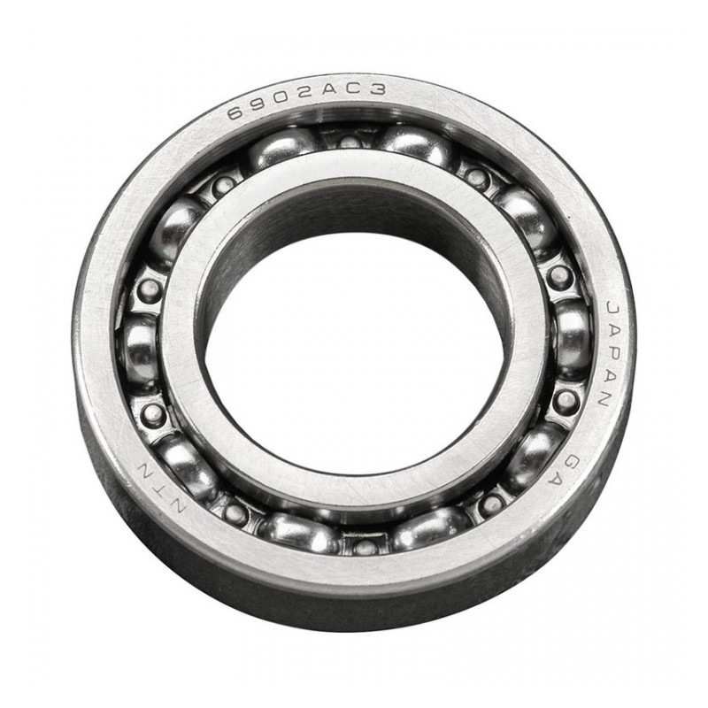 Kullager Bakre 46AX, 40-46FX