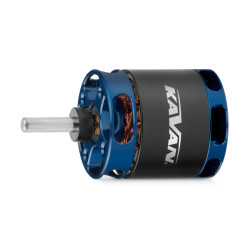 KAVAN PRO 2225-1600  Borstlös