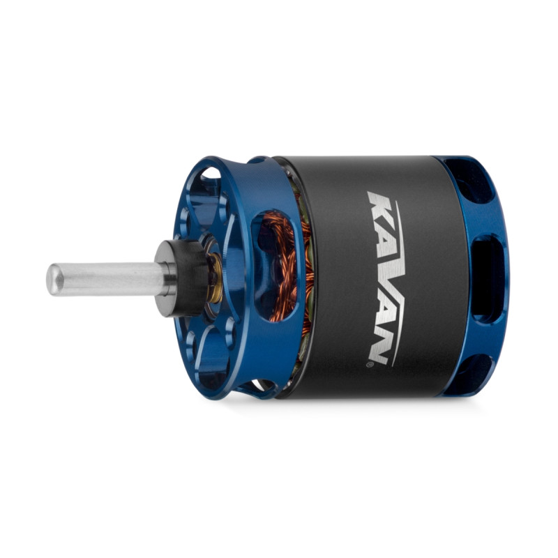 KAVAN PRO 2225-1600  Borstlös