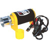 Startmotor 15ccm 12V