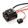 Hobbywing QuicRun WP 8BL150 G2 Sensorlöst Fartreglage 3-6S Bil 1/8