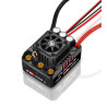 Hobbywing QuicRun WP 8BL150 G2 Sensorlöst Fartreglage 3-6S Bil 1/8