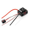 Hobbywing QuicRun WP 8BL150 G2 Sensorlöst Fartreglage 3-6S Bil 1/8