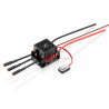 Hobbywing QuicRun WP 10BL60 G2 Sensorlöst Fartreglage 2-3S Bil 1/10