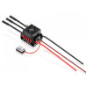 Hobbywing QuicRun WP 10BL60 G2 Sensorlöst Fartreglage 2-3S Bil 1/10