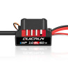 Hobbywing QuicRun WP 10BL60 G2 Sensorlöst Fartreglage 2-3S Bil 1/10