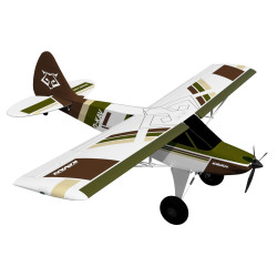 KAVAN Norden 1600mm ARF - brun