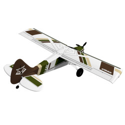 KAVAN Norden 1600mm ARF - brun