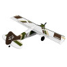KAVAN Norden 1600mm ARF - brun