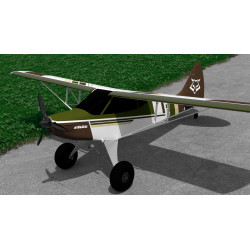 KAVAN Norden 1600mm ARF - brun