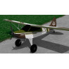 KAVAN Norden 1600mm ARF - brun