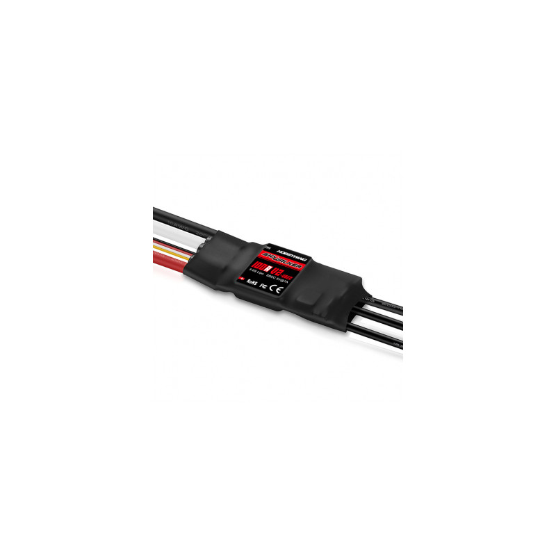 Skywalker 30A V2 UBEC Fartreglage Flygplan 3-4S