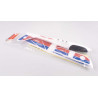 Robbe Modellsport Robby EPP free flight model 480mm glider