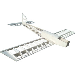 RC-Europe Quicky 25 CNC...