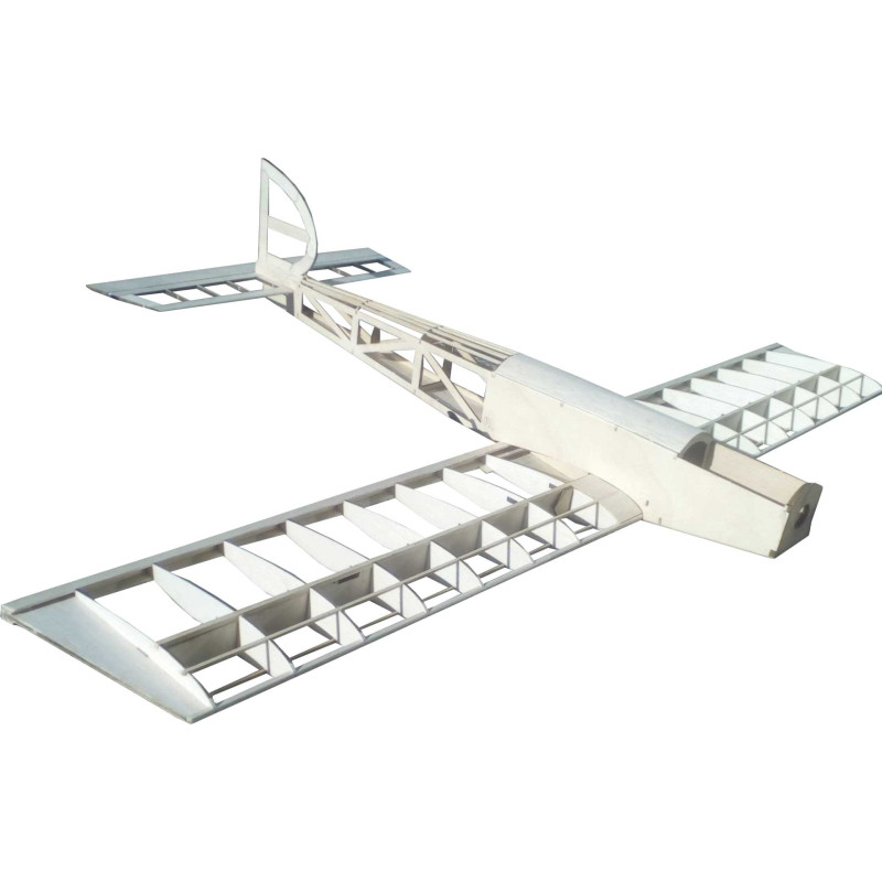 RC-Europe Quicky 25 CNC träsats