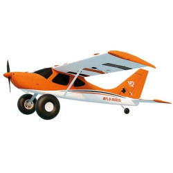 XFly GlaStar V2 PNP STOL...