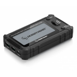 Hobbywing LCD Program Box...