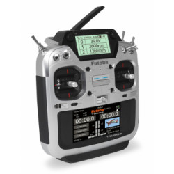 Futaba T26SZ Radio...