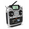 Futaba T26SZ Radio FASSTest26, R7208SB, 2S LiPo