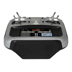 Futaba T26SZ Radio FASSTest26, R7208SB, 2S LiPo
