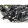 TAMIYA 1/10 R/C Subaru Impreza Mexico 2004 (TT-01 Type-E)