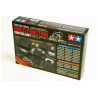 Tamiya MFC-01 Truck Multi Function kit