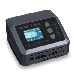 SkyRC S100neo Laddare 100W...