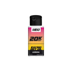 MIBO Diff Oil 20,000cSt (70ml)