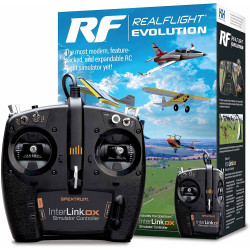 RealFlight Evolution RC...