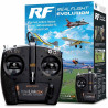 RealFlight Evolution RC Flight Sim med Interlink