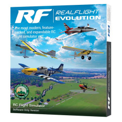 RealFlight Evolution RC...
