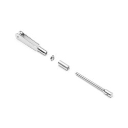 Kabelriggset M3, 4 st.