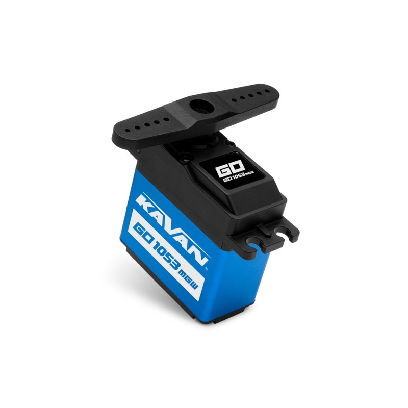 Kavan GO-1053MGW (0.17s/60°, 20kg.cm)