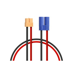 Laddkabel XT60 till EC5