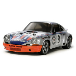 TAMIYA 1/10 R/C Porsche 911...