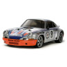 TAMIYA 1/10 R/C Porsche 911 CarreraRSR (TT-02) / NO ESC