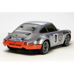 TAMIYA 1/10 R/C Porsche 911 CarreraRSR (TT-02) / NO ESC